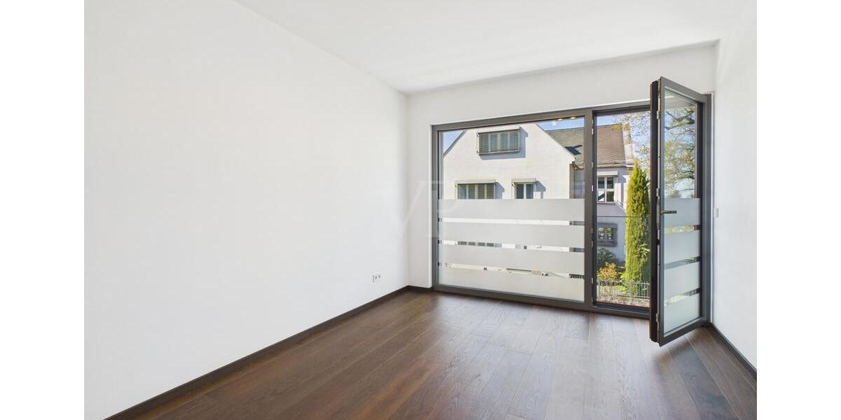 Etagenwohnung Aschaffenburg Österreicher Kolonie - 4 Zimmer, 142 m&sup2;, 2.130&euro; | Angebot:26265588