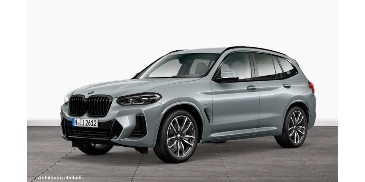 BMW X3 56.835 km 47.890 &euro; Dreieich-Sprendlingen 63303