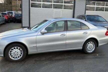 Mercedes-Benz E 240 187.000 km 3.900 &euro; Friedrichsdorf 61381