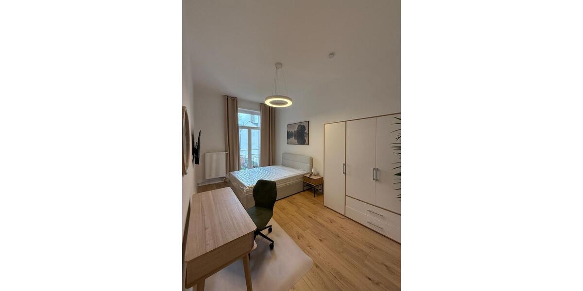 Etagenwohnung Frankfurt am Main Niederrad - 3 Zimmer, 77 m&sup2;, 2.000&euro; | Angebot:25655274