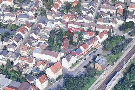 Grundstück Offenbach Bieber - 749.000&euro; | Angebot:26910255