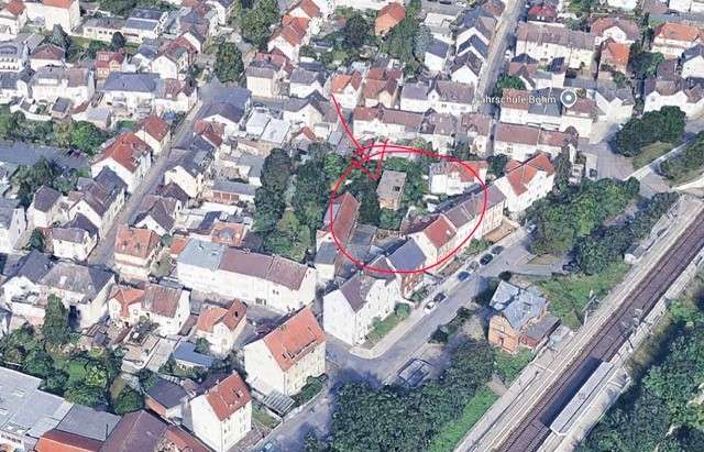 Grundstück Offenbach Bieber - 779.000&euro; | Angebot:26910255
