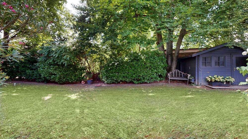 Einfamilienhaus Frankfurt am Main Westend-Nord - 6 Zimmer, 175 m&sup2;, 1.950.000&euro; | Angebot:25727364