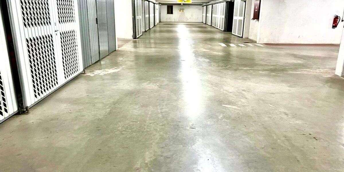 Garagen / Stellplätze Frankfurt Sachsenhausen Süd - 30.000&euro; | Angebot:24272625