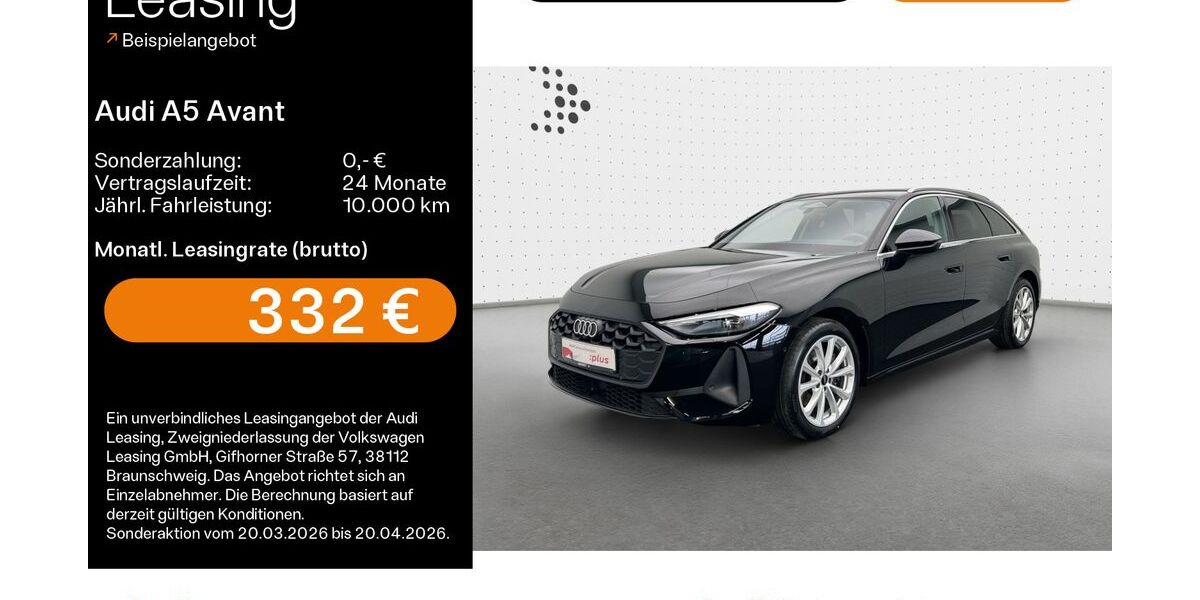Audi A5 27.870 km 42.990 &euro; Oberursel 61440