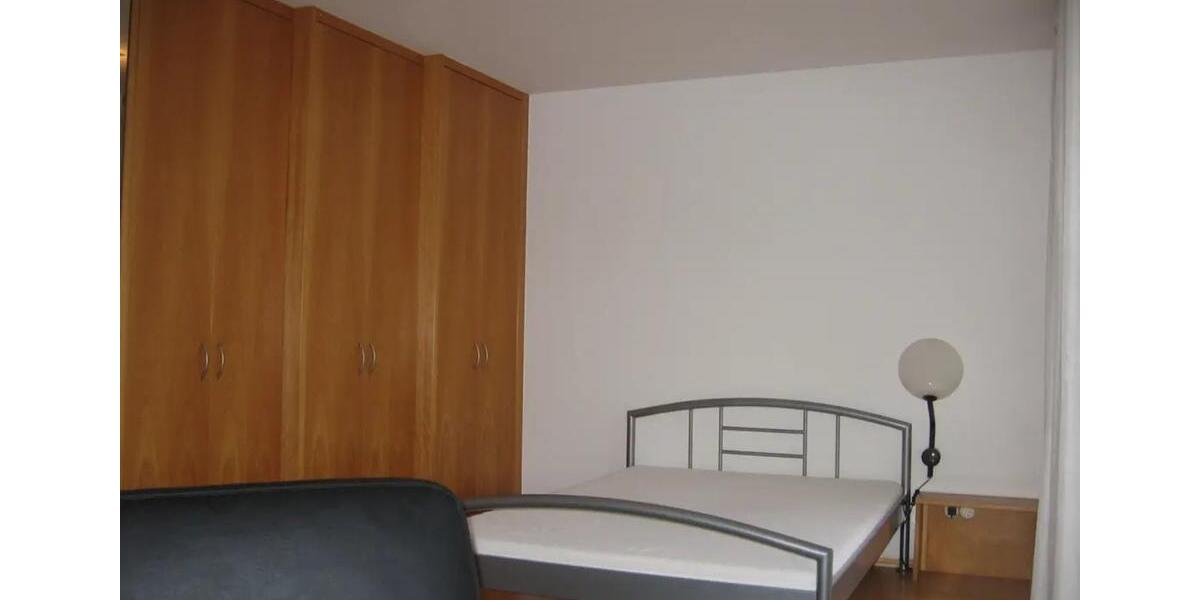 Etagenwohnung Frankfurt am Main Niederrad - 1 Zimmer, 37 m&sup2;, 680&euro; | Angebot:25754973