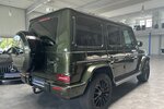 Mercedes-Benz G 500 AMG NIGHT II-STANDHEIZ-EXCLUSIVE LINE-AHK! 38.542 km 139.899 &euro; Groß-Umstadt 64823