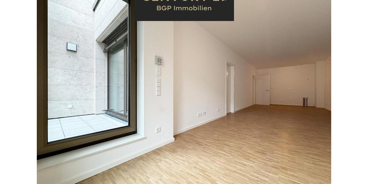 Etagenwohnung Frankfurt am Main Innenstadt - 2 Zimmer, 69 m&sup2;, 1.650&euro; | Angebot:24444638