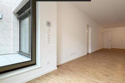 Wohnung Frankfurt am Main Innenstadt - 2 Zimmer, 69 m&sup2;, 1.650&euro; | Angebot:24444638