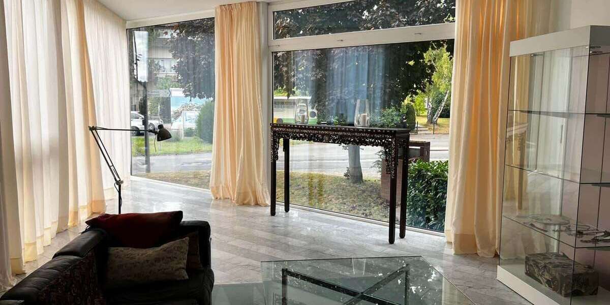 Zimmer Oberursel (Taunus) Oberstedten - 1 Zimmer, 1.800&euro; | Angebot:22449476