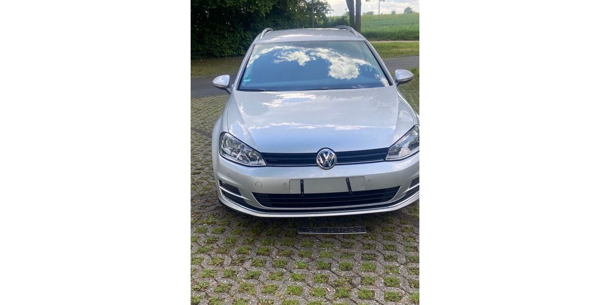 VW Golf 130.000 km 11.000 &euro; Niddatal 61194
