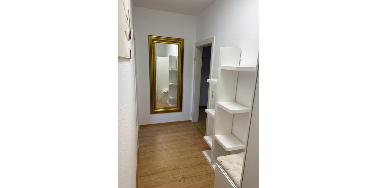 Etagenwohnung Dreieich - 3 Zimmer, 56 m&sup2;, 1.200&euro; | Angebot:25416545