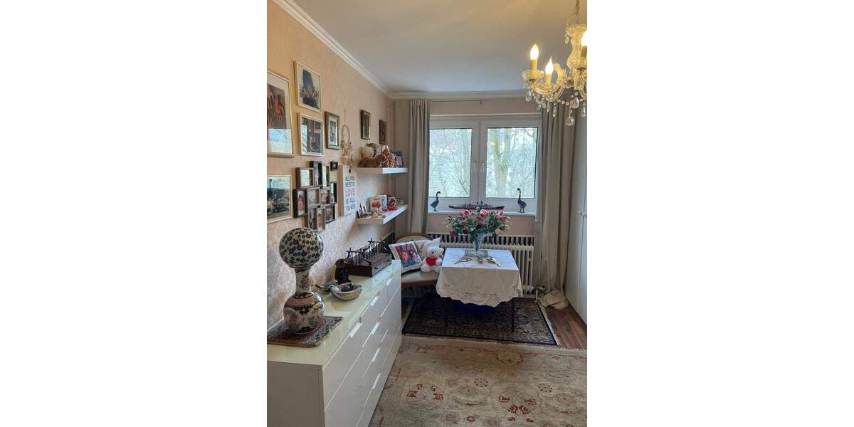 Etagenwohnung Bad Homburg vor der Höhe Bad Homburg - 4 Zimmer, 80 m&sup2;, 369.000&euro; | Angebot:25896128