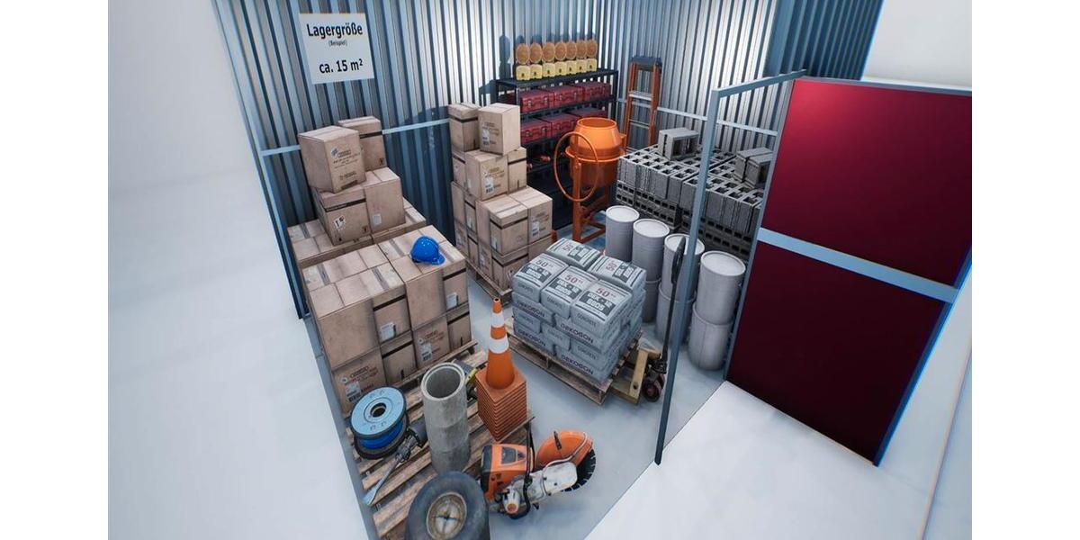 Gewerbeobjekt Dreieich - 150&euro; | Angebot:16903502