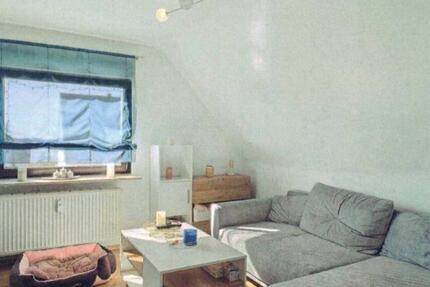 Wohnung Hanau - 3 Zimmer, 55 m&sup2;, 750&euro; | Angebot:25793895