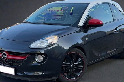 Opel Adam 39.999 km 7.999 &euro; Eppertshausen 64859