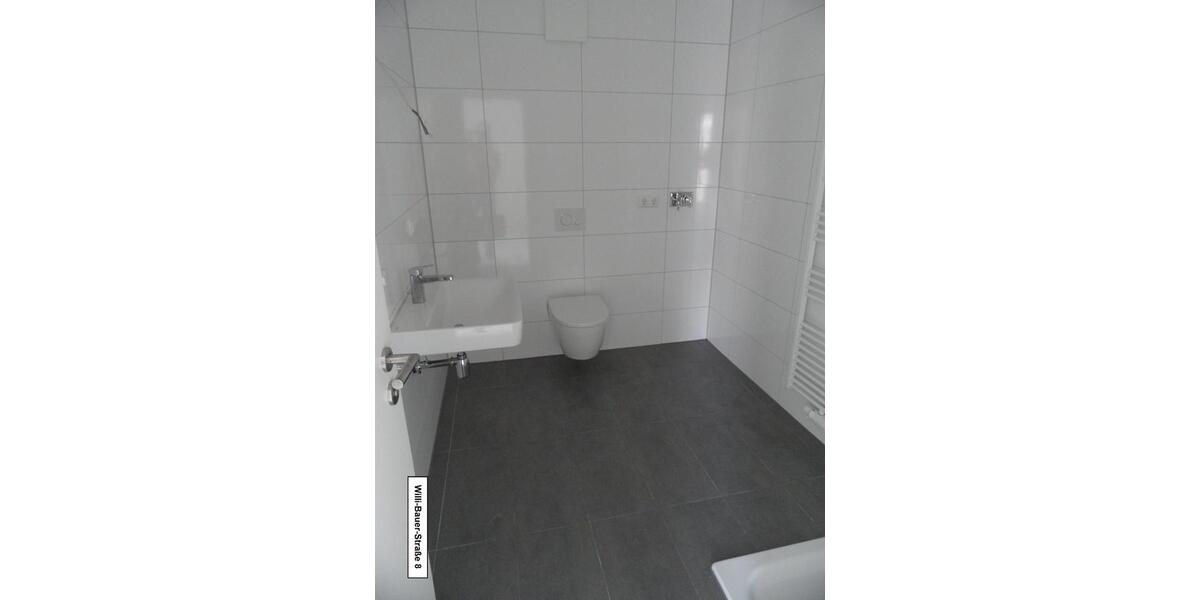 Etagenwohnung Offenbach am Main Bieber - 2 Zimmer, 44 m&sup2;, 790&euro; | Angebot:25285659