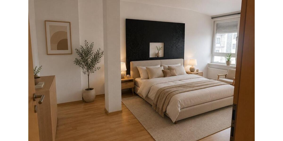 Etagenwohnung Dreieich - 3 Zimmer, 101 m&sup2;, 2.200&euro; | Angebot:26461823