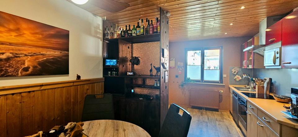 Einfamilienhaus Nidderau - 2.5 Zimmer, 98 m&sup2;, 430.000&euro; | Angebot:26314401