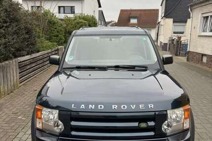 Land Rover Discovery 259.000 km 6.990 &euro; Dieburg 64807