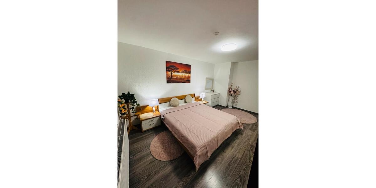 Etagenwohnung Frankfurt am Main Nordend Ost - 2 Zimmer, 55 m&sup2;, 1.450&euro; | Angebot:25924910