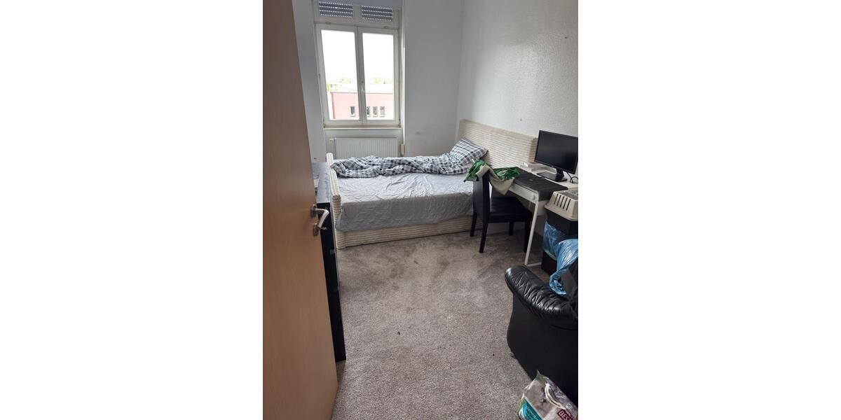 Etagenwohnung Offenbach am Main Bieberer Berg - 4 Zimmer, 79 m&sup2;, 260.000&euro; | Angebot:26597589