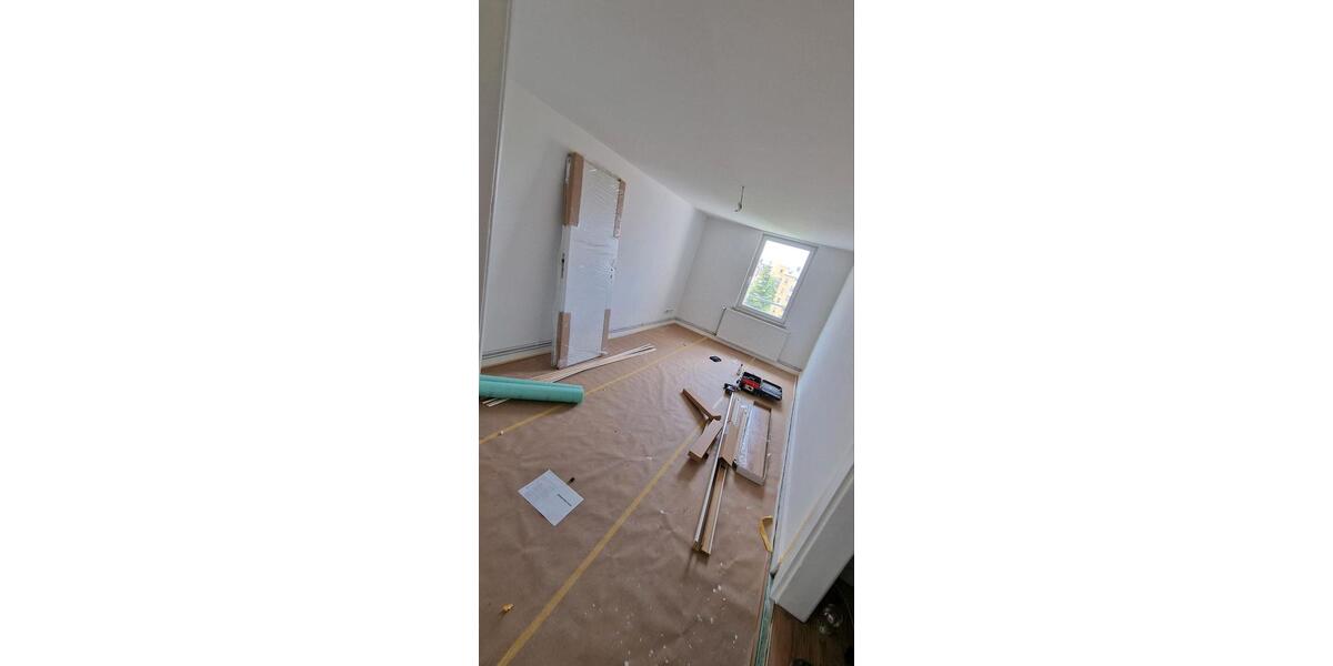Dachgeschoßwohnung Offenbach am Main Buchrain - 2 Zimmer, 50 m&sup2;, 700&euro; | Angebot:27630658