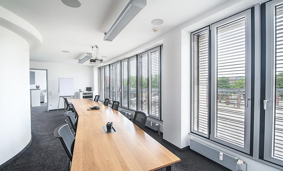 Gewerbeobjekt Frankfurt am Main Oberrad - 1.250&euro; | Angebot:25968083