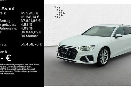 Audi S4 21.092 km 49.990 &euro; Oberursel 61440