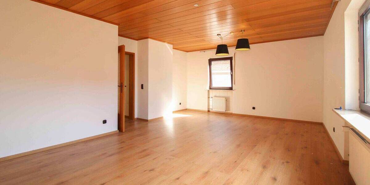 Etagenwohnung Frankfurt am Main Seckbach - 3 Zimmer, 94 m&sup2;, 495.000&euro; | Angebot:26028454