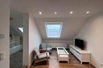 Dachgeschoßwohnung Frankfurt am Main Unterliederbach - 1.5 Zimmer, 27 m&sup2;, 800&euro; | Angebot:27630832