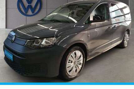 VW Caddy 6.124 km 37.550 &euro; Frankfurt 60326