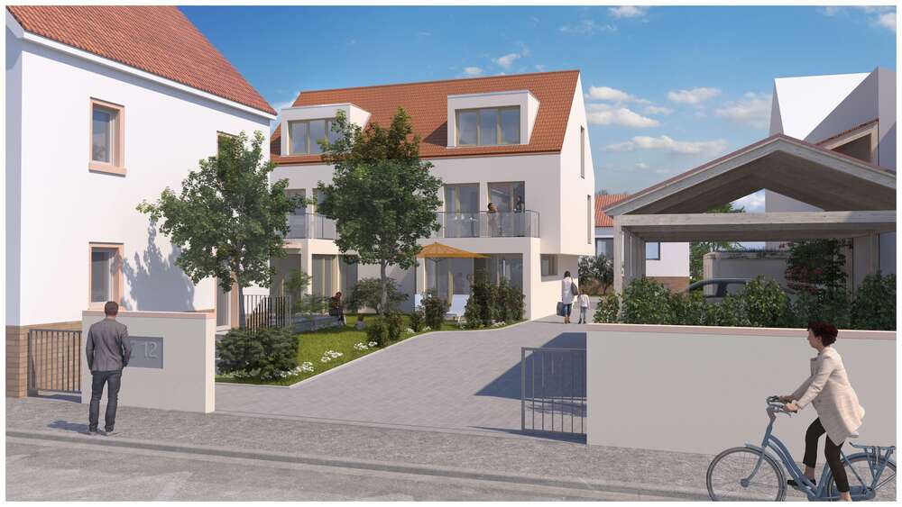 Einfamilienhaus Frankfurt am Main Nord-Ost - 5 Zimmer, 138 m&sup2;, 880.000&euro; | Angebot:26074770