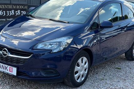 Opel Corsa 28.320 km 6.600 &euro; Rodgau 63110