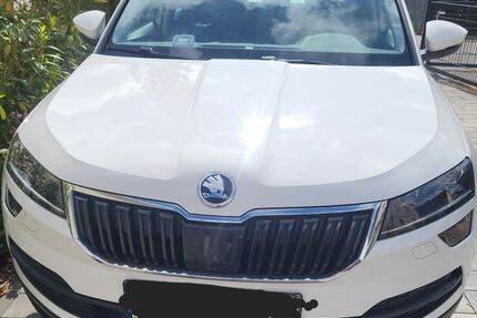 Skoda Karoq 89.787 km 17.700 &euro; Aschaffenburg 63743
