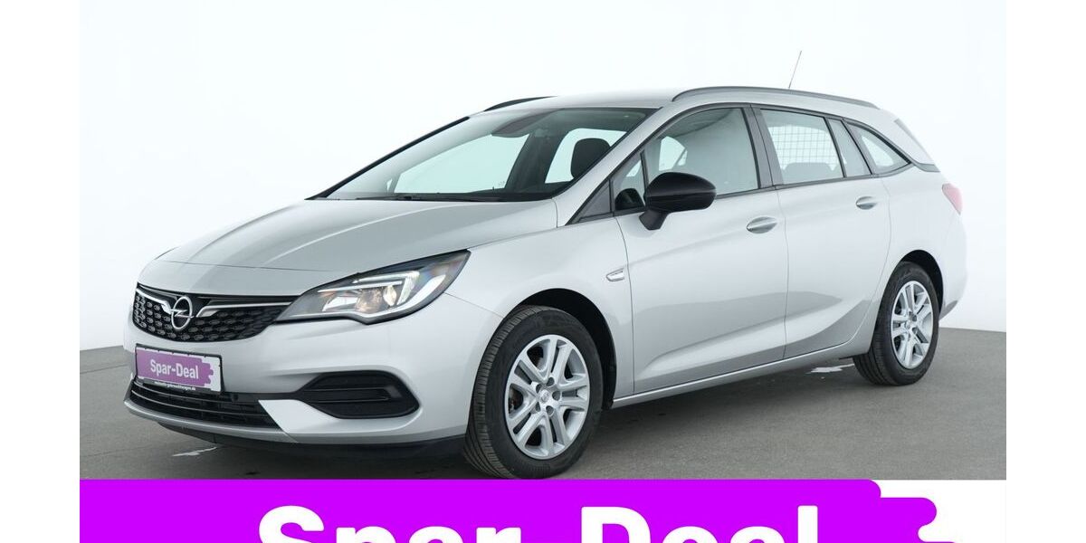 Opel Astra 51.235 km 14.863 &euro; Dietzenbach bei Frankfurt 63128