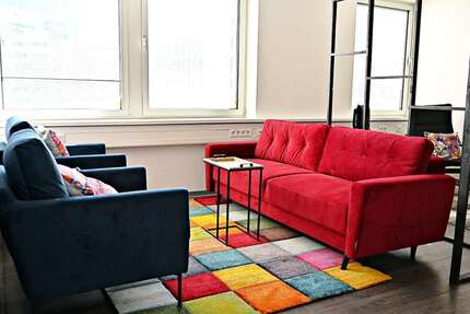 Gewerbeobjekt Eschborn - 270&euro; | Angebot:26009645