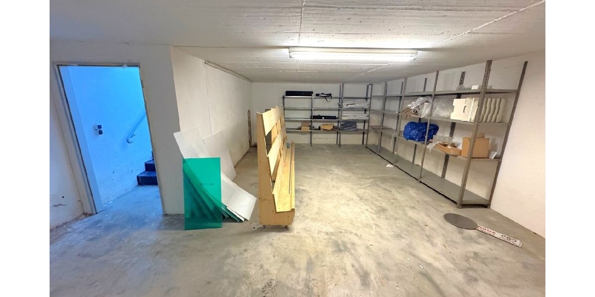 albero:) Produktion, Lager - vielseitig - Gewerbeobjekt Hainburg Klein-Krotzenburg | Angebot:26084486