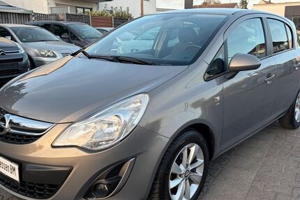 Opel Corsa 197.000 km 2.390 &euro; Egelsbach 63329