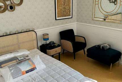 Zimmer Frankfurt am Main Gutleutviertel - 749&euro; | Angebot:24863371