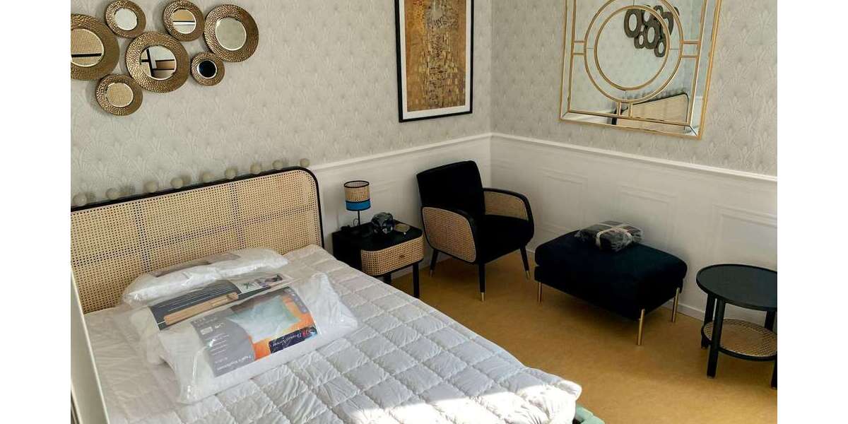 Zimmer Frankfurt am Main Gutleutviertel - 749&euro; | Angebot:24863371