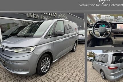 VW T7 Multivan 93.102 km 42.880 &euro; Hanau 63456