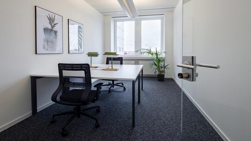 Gewerbeobjekt Offenbach am Main - 750&euro; | Angebot:25959062