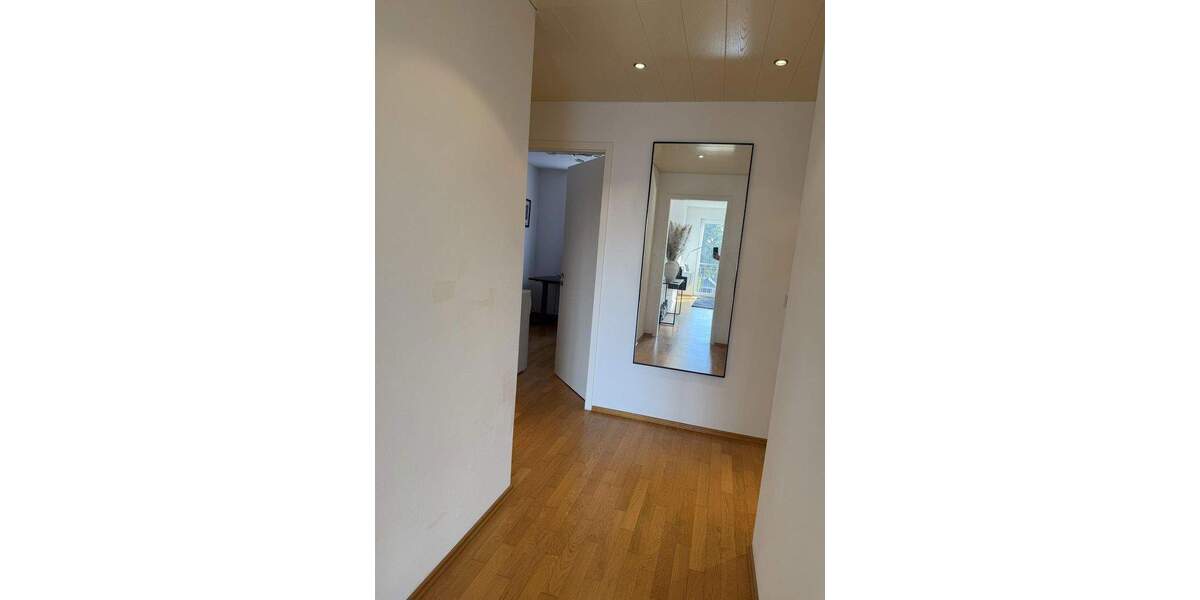 Etagenwohnung Frankfurt Ginnheim - 3 Zimmer, 86 m&sup2;, 569.000&euro; | Angebot:25782960