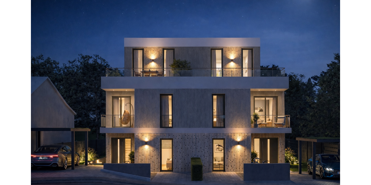 Einfamilienhaus Bad Homburg vor der Höhe Ober-Erlenbach - 9 Zimmer, 215 m&sup2;, 1.199.000&euro; | Angebot:25844920