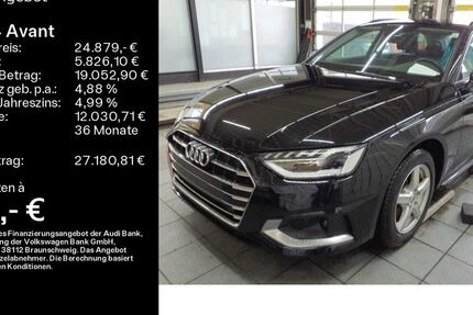 Audi A4 78.400 km 23.879 &euro; Hanau 63452