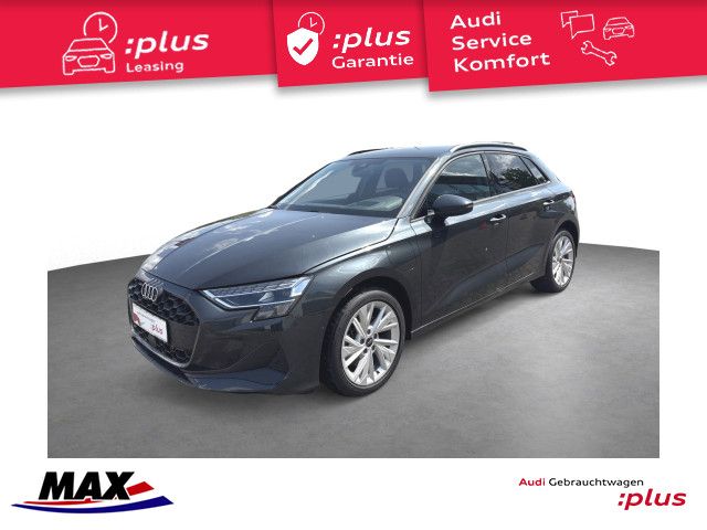 Audi A3 7.200 km 33.599 &euro; Offenbach am Main 63071