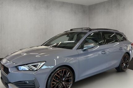 Cupra Leon 22.700 km 33.680 &euro; Frankfurt 60488