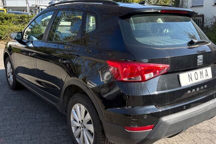 Seat Arona 193.343 km 8.866 &euro; Frankfurt am Main 60389