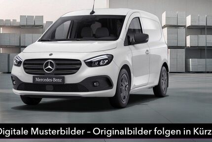 Mercedes-Benz Citan 45.900 km 28.263 &euro; Rosbach 61191